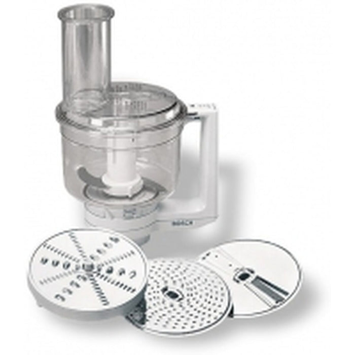 Mixer Manual BOSCH MUZ4MM3 Alb
