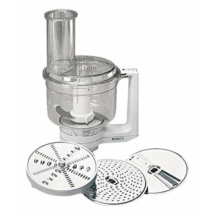 Mixer Manual BOSCH MUZ4MM3 Alb