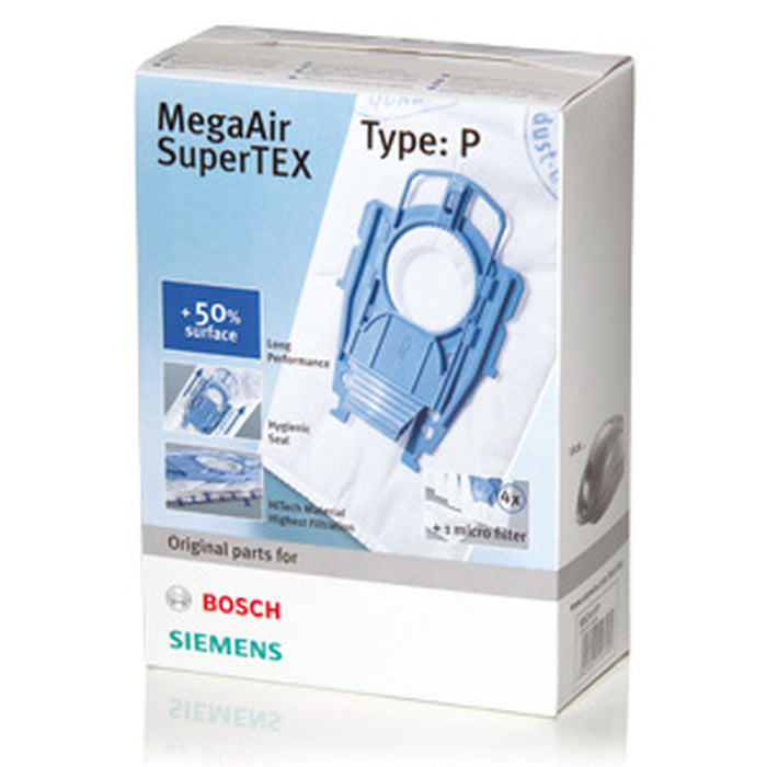 Sac de Schimb pentru Aspirator BOSCH W7-52326S