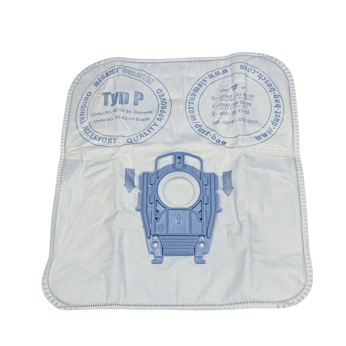 Sac de Schimb pentru Aspirator BOSCH W7-52326S