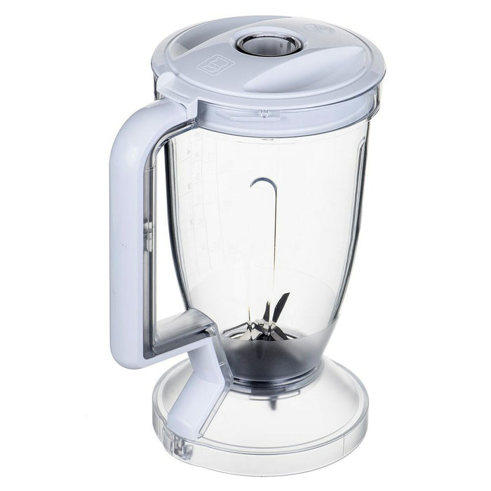 Robot de Bucătărie BOSCH MCM4100 Alb Antracit 800 W