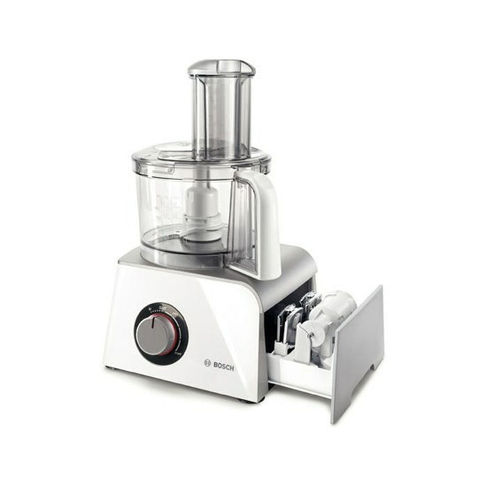 Robot de Bucătărie BOSCH MCM 4200 Alb 800 W 1,25 L