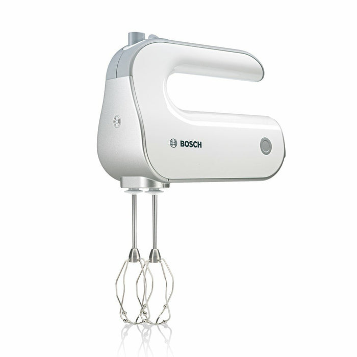 Mixer Manual BOSCH MFQ4070 Alb 500 W