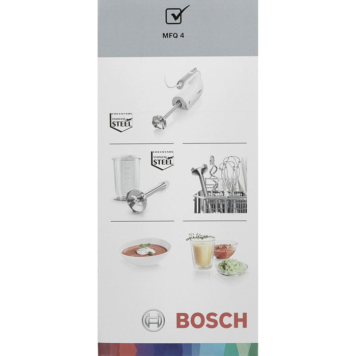 Accesoriu Pentru Robot de Bucătărie BOSCH MFZ 4060
