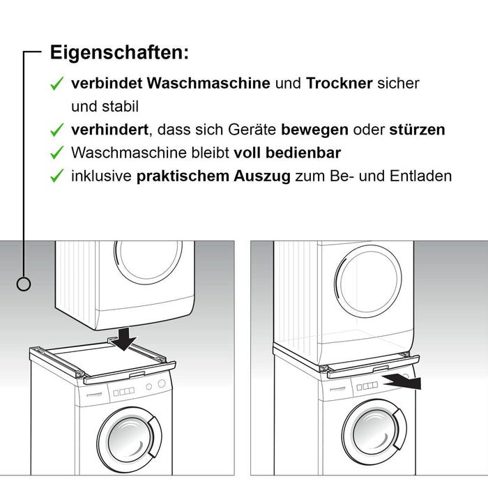 Săculeț pentru spălat BOSCH WTZ11400 Alb