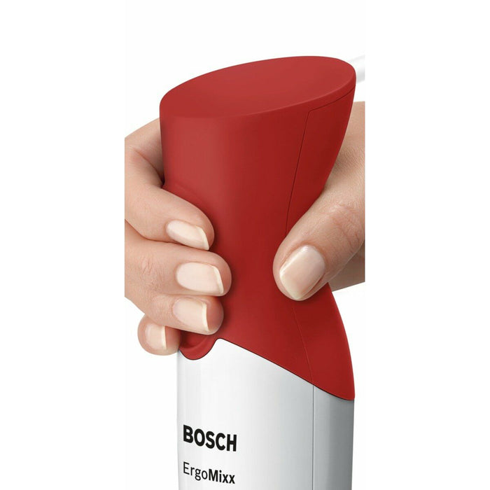 Mixer Manual BOSCH 600 ml Alb