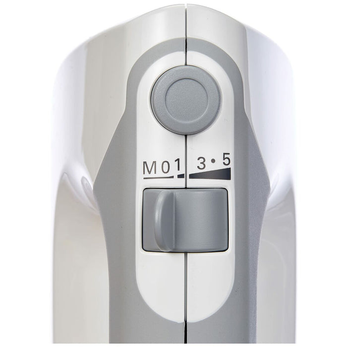 Mixer Manual BOSCH MFQ36480 Alb Gri 450 W