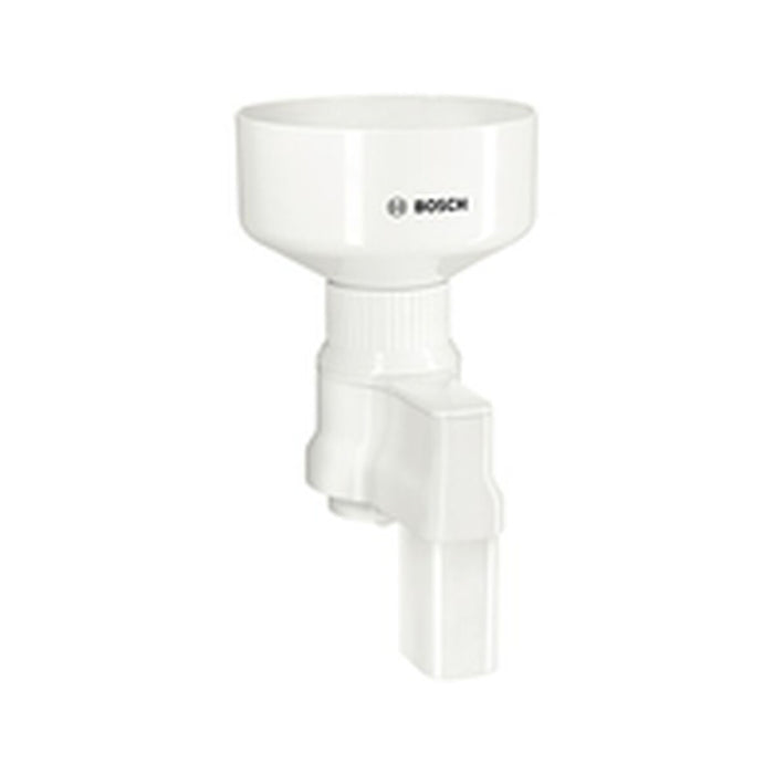 Accesoriu Pentru Robot de Bucătărie BOSCH MUZ5GM1 Râșniță Alb