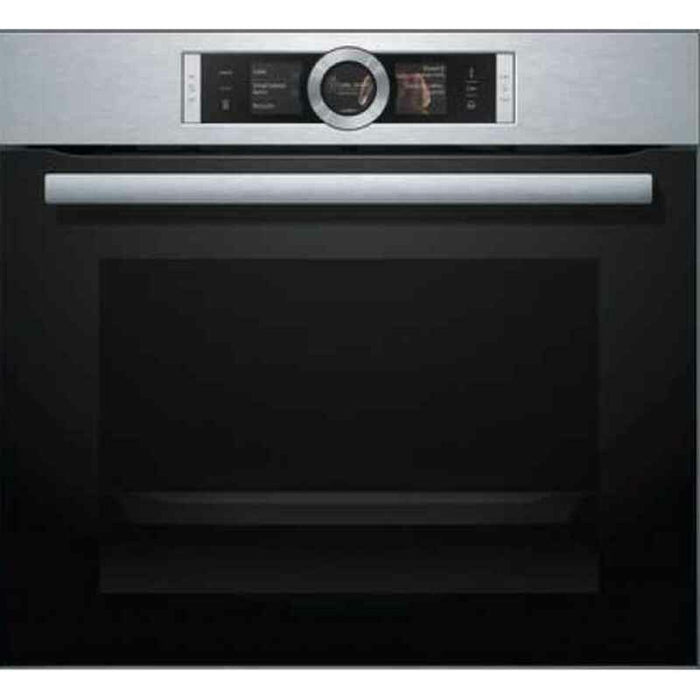 Cuptor Polivalent BOSCH 4242002808451 71 L