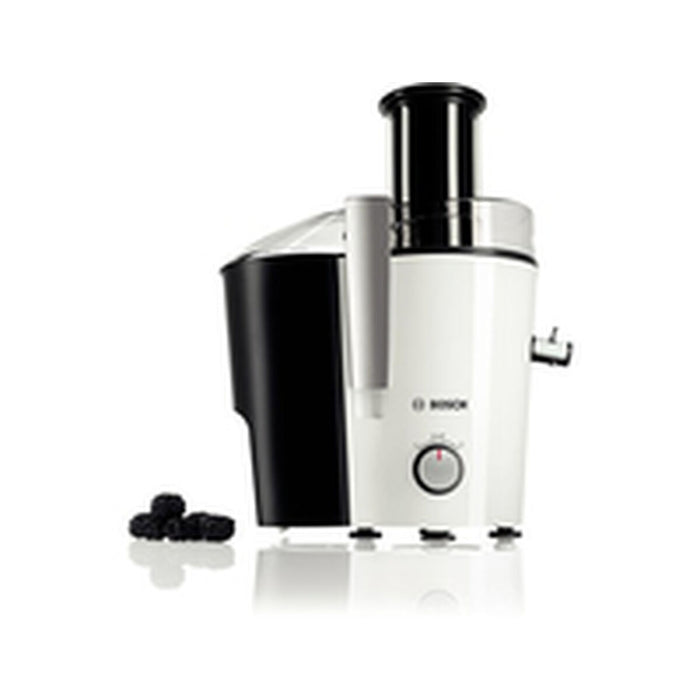 Blender BOSCH MES25A0 700 W Alb Negru 1,25 L