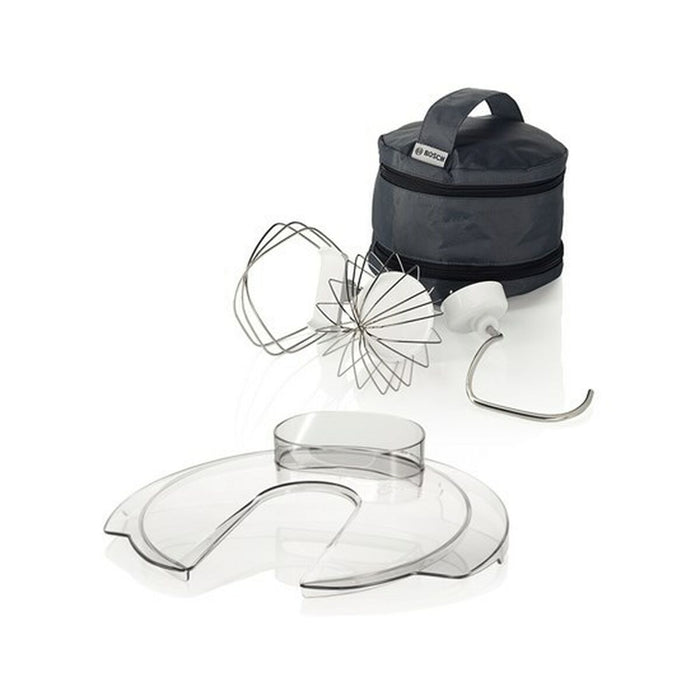 Mixer cu Tije BOSCH MUM 54A00 Alb Negru 900 W 3,9 L