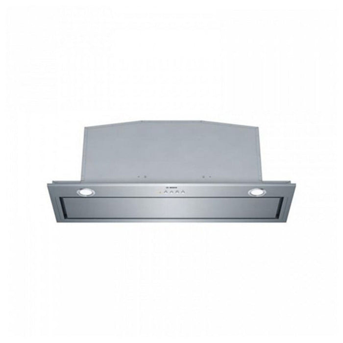 Hotă Convențională BOSCH 204716 86 cm 730 m3/h 1051W Oțel inoxidabil