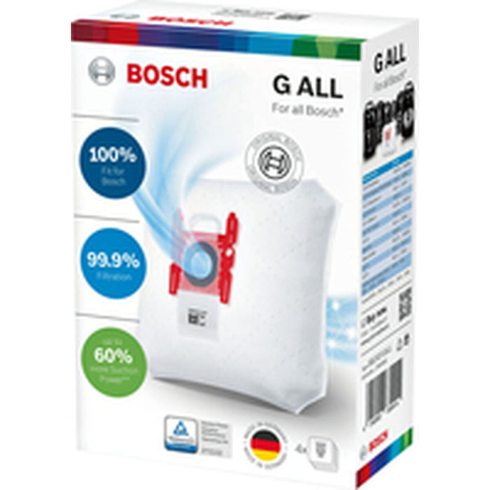 Sac de Schimb pentru Aspirator BOSCH BBZ41FGALL