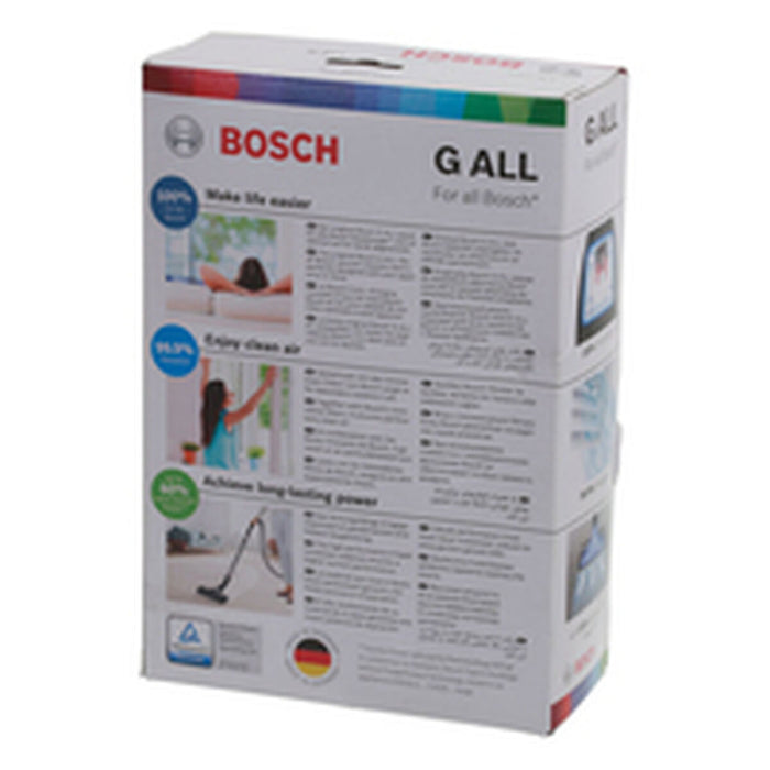 Sac de Schimb pentru Aspirator BOSCH BBZ41FGALL