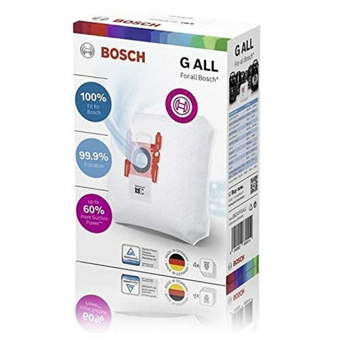 Sac de Schimb pentru Aspirator BOSCH BBZ41FGALL