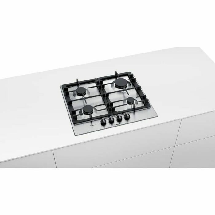 Plită pe Gaz BOSCH PCP6A5B90 60 cm 7500 W
