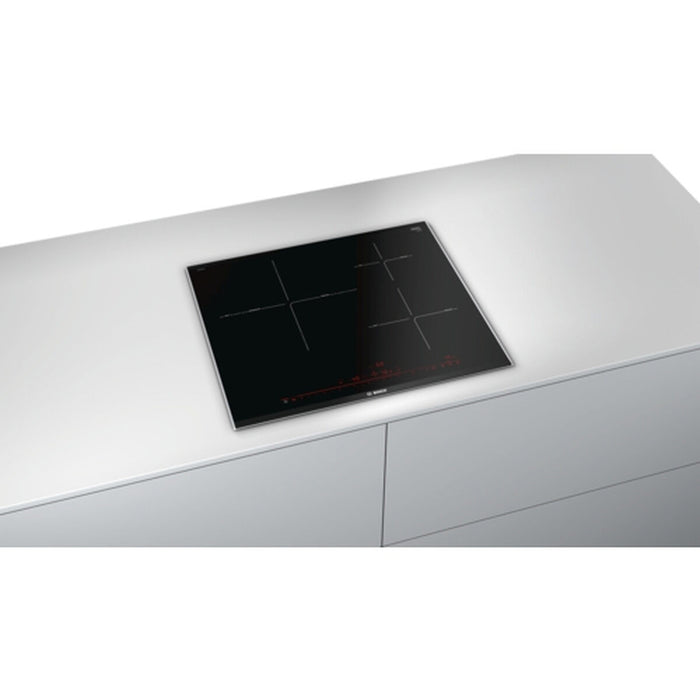 Plită cu Inducție BOSCH PID675DC1E 60 cm