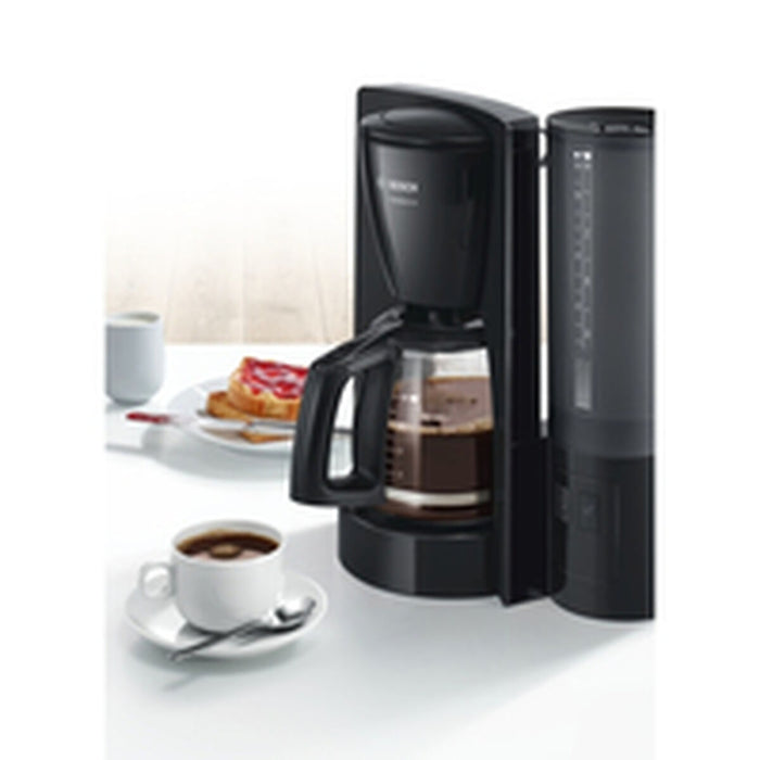 Cafetieră Electrică BOSCH TKA6A043 Negru 1200 W