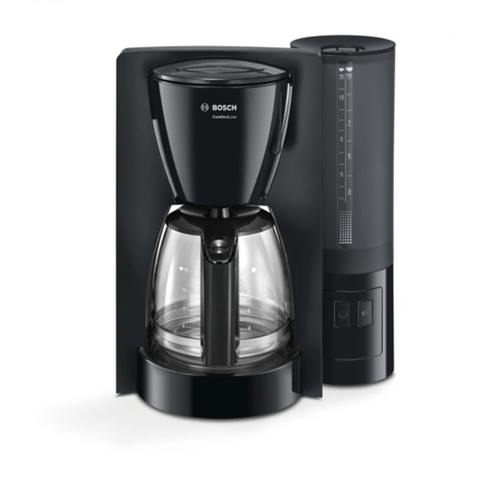 Cafetieră Electrică BOSCH TKA6A043 Negru 1200 W