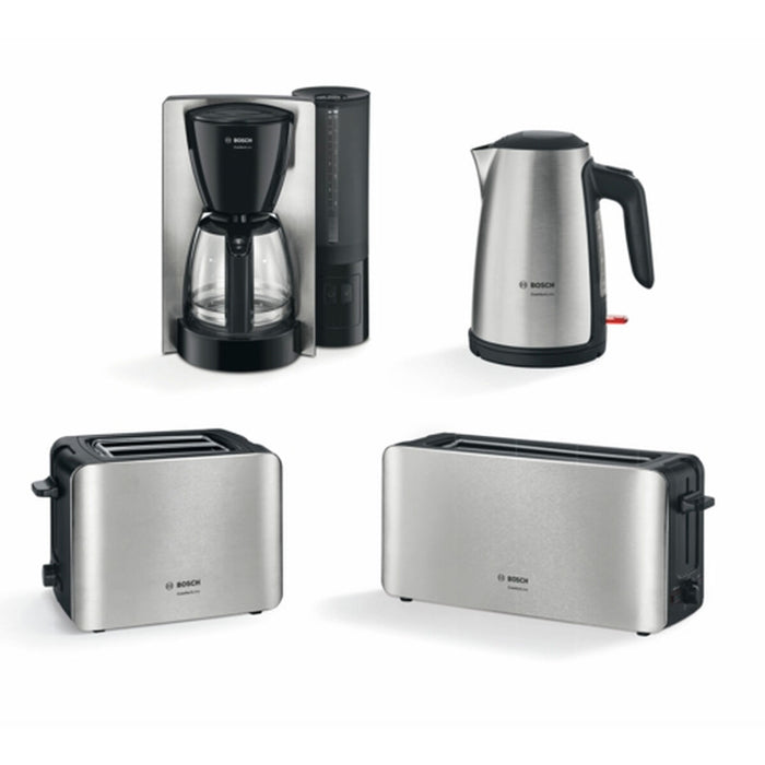 Cafetieră Electrică BOSCH TKA6A643 1200 W Negru 1,25 L