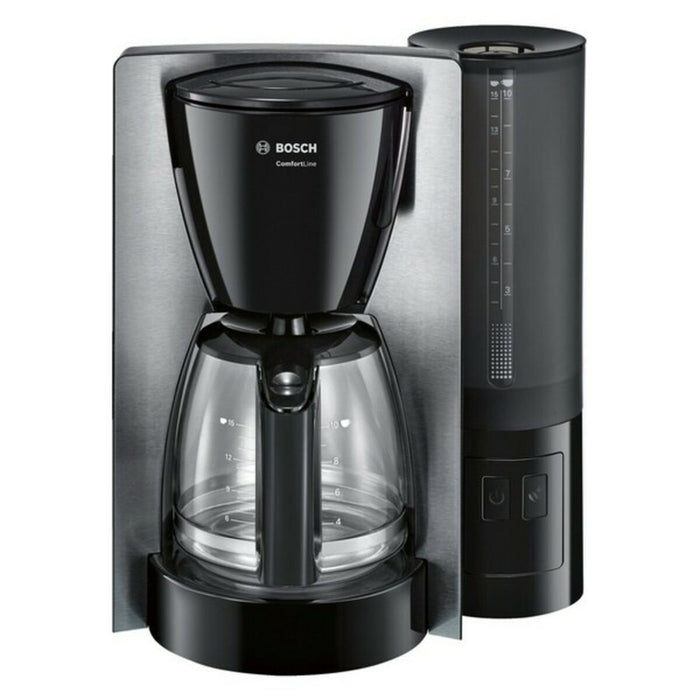 Cafetieră Electrică BOSCH TKA6A643 1200 W Negru 1,25 L