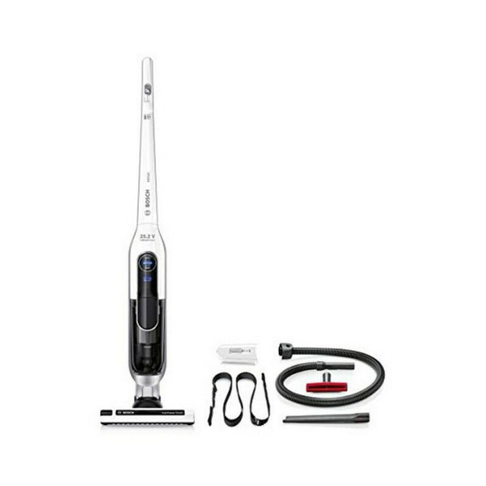 Aspirator Mătură BOSCH BCH6L2560 0,9 L Alb Negru