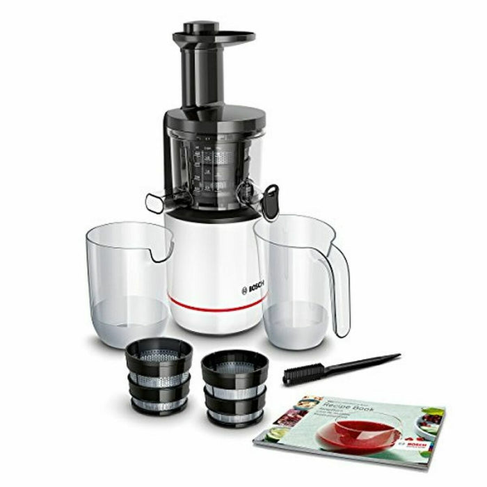 Blender BOSCH MESM500W 150 W Alb Negru 1500 W 150 W 1 L