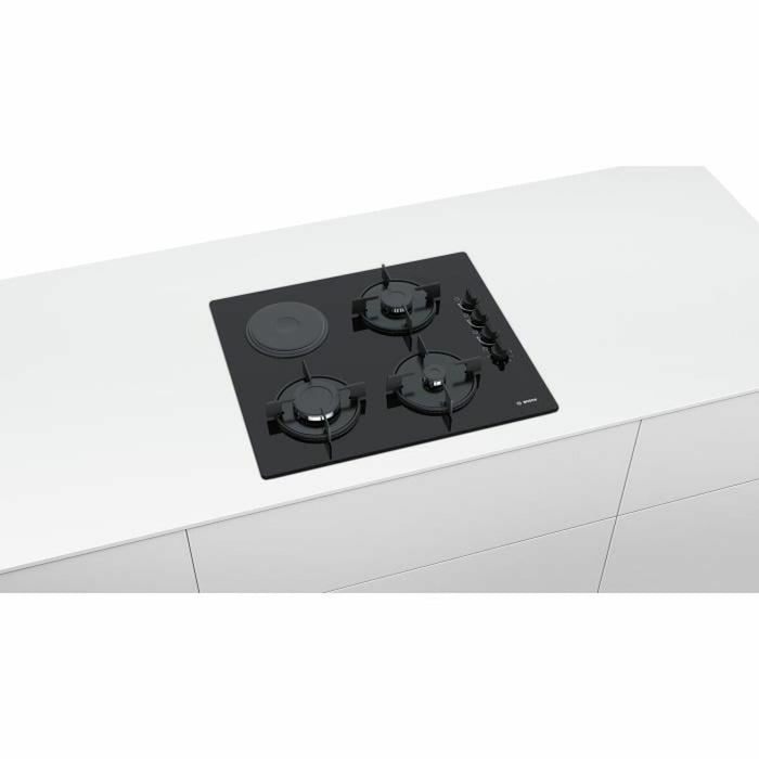 Plită pe Gaz BOSCH POY6B6B10 5700 W