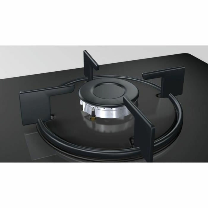 Plită pe Gaz BOSCH POY6B6B10 5700 W