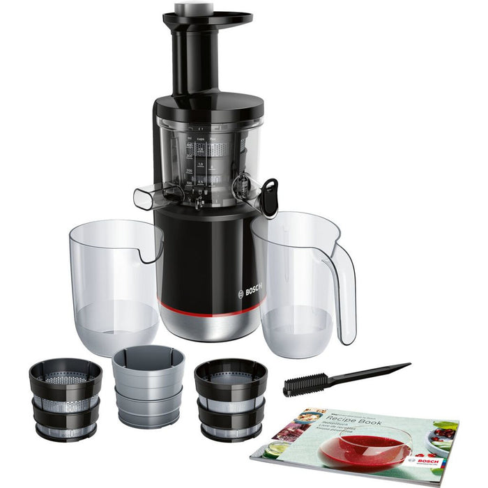 Storcător Electric BOSCH MESM731M Negru 150 W