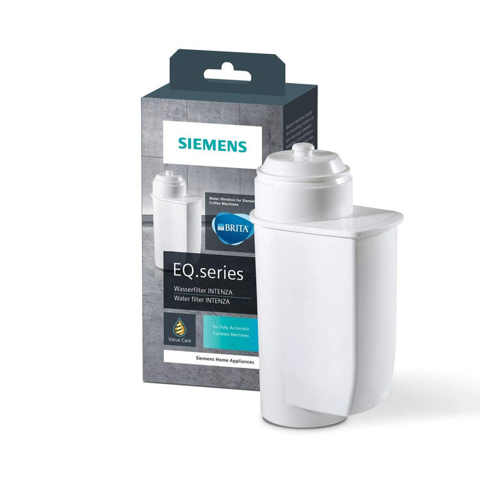 Cafetieră Siemens AG TZ70003 Alb Plastic