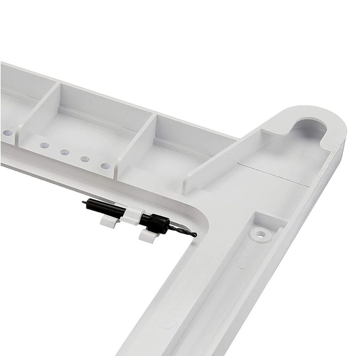 Set spălător-uscător Siemens AG WZ11410 59,5 x 55 x 4 cm