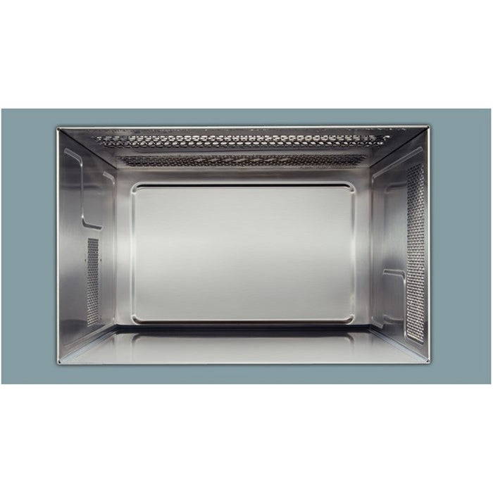 Cuptor cu Microunde Încorporabil Siemens AG BF634RGS1 21 L