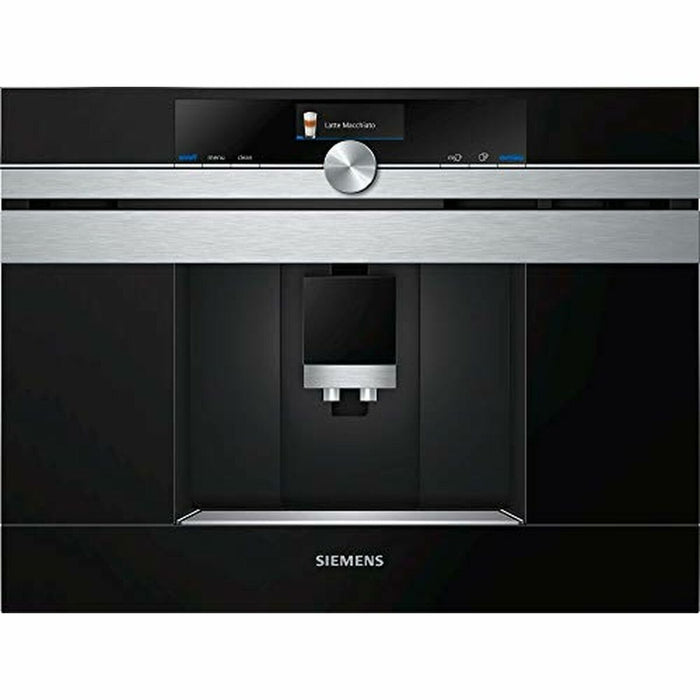 Cafetieră cu Filtru Siemens AG CT636LES6