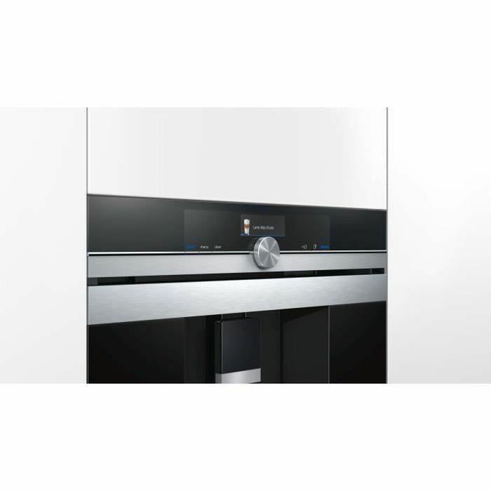 Cafetieră cu Filtru Siemens AG CT636LES6