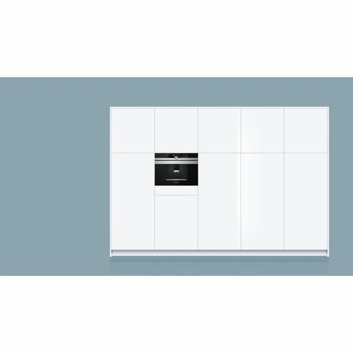Cafetieră cu Filtru Siemens AG CT636LES6