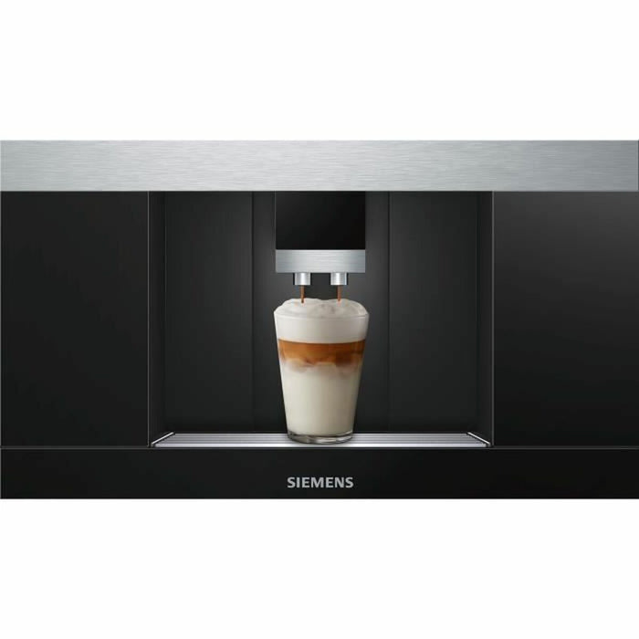 Cafetieră cu Filtru Siemens AG CT636LES6