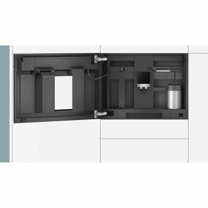 Cafetieră cu Filtru Siemens AG CT636LES6
