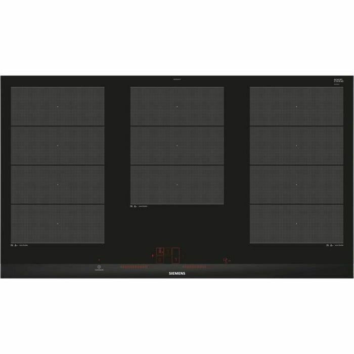 Plită cu Inducție Siemens AG EX975LXC1F 11100 W