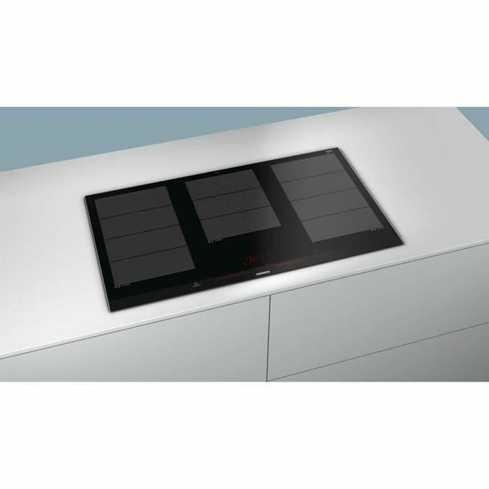 Plită cu Inducție Siemens AG EX975LXC1F 11100 W