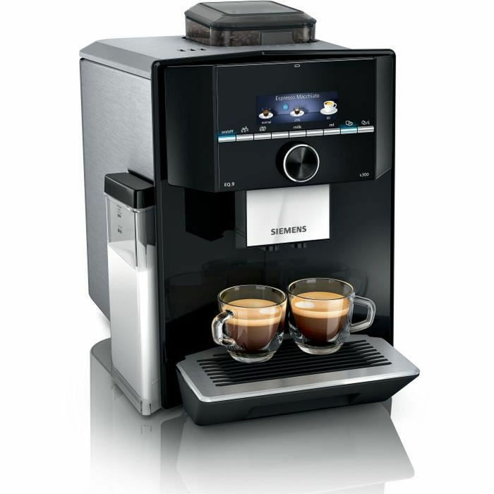 Aparat de cafea superautomat Siemens AG s300 Negru 1500 W