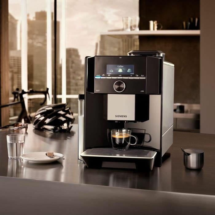 Aparat de cafea superautomat Siemens AG s300 Negru 1500 W