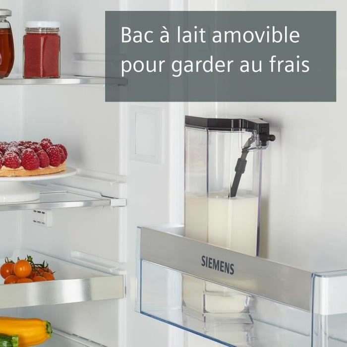 Aparat de cafea superautomat Siemens AG s300 Negru 1500 W