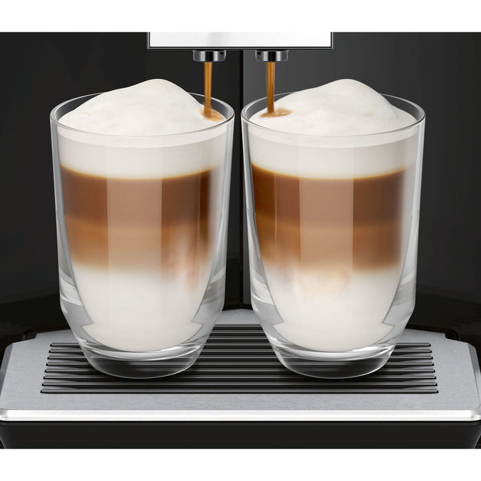 Aparat de cafea superautomat Siemens AG s700 Negru Da 1500 W 19 bar 2,3 L 2 Hrníčky