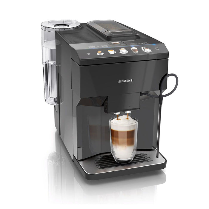 Aparat de cafea superautomat Siemens AG TP501R09 Negru noir 1500 W 15 bar 1,7 L
