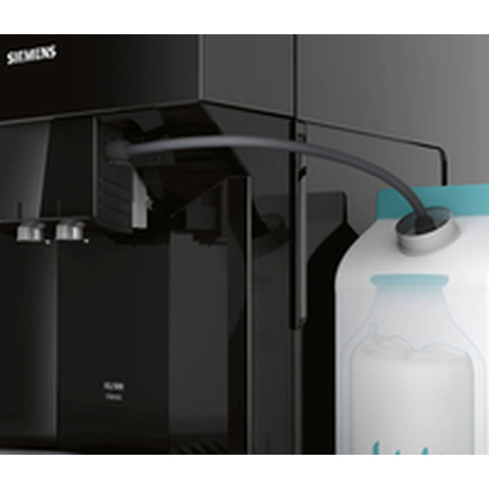Aparat de cafea superautomat Siemens AG TP501R09 Negru noir 1500 W 15 bar 1,7 L