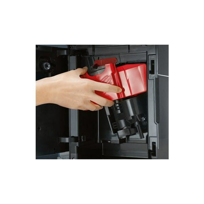 Aparat de cafea superautomat Siemens AG TQ503R01 Oțel 1500 W 15 bar 1,7 L