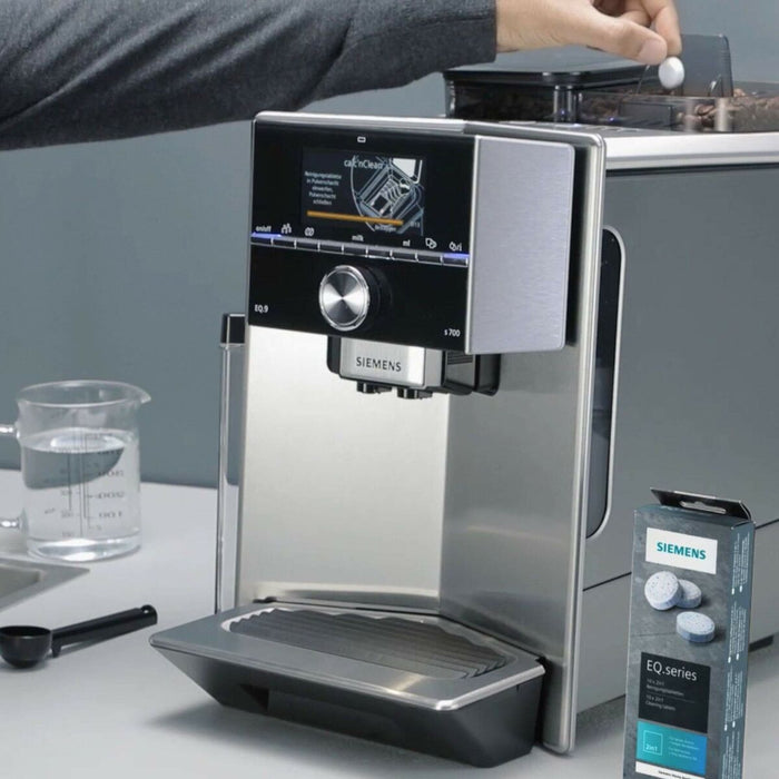 Aparat pentru Dedurizarea Apei pentru Cafetiere Siemens AG TZ80001B