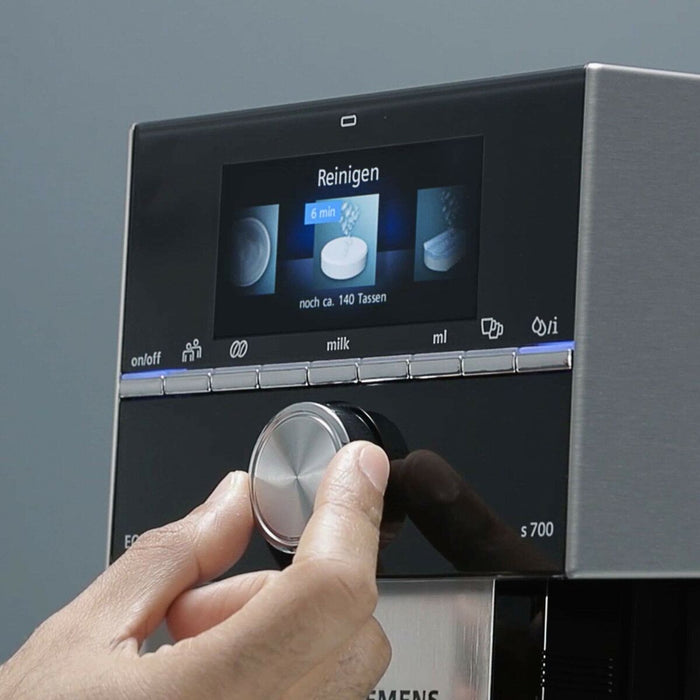 Aparat pentru Dedurizarea Apei pentru Cafetiere Siemens AG TZ80001B