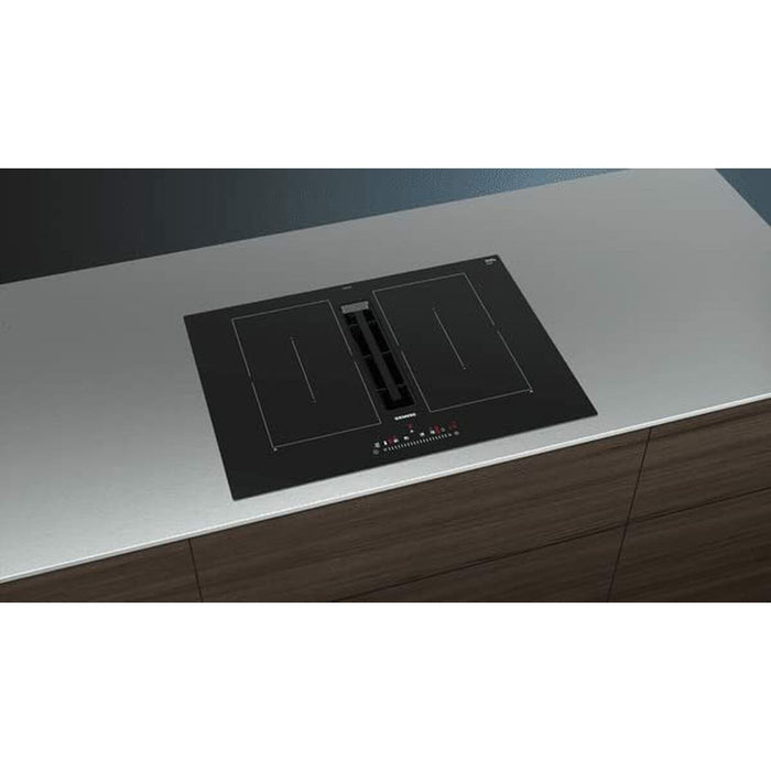 Plită cu Inducție Siemens AG ED731FQ15E 70 cm 7400 W